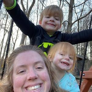 Fundraising Page: Therese Todtenbier